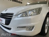 Peugeot 508 1.6 HDi-e Allure CMP6