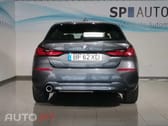 BMW 116 d Advantage
