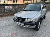 Opel Frontera 2.2 DTi Sport