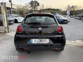 Alfa Romeo Mito 1.3 JTD Progression 5KQ