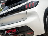 Peugeot 208 1.5 BlueHDi GT