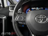 Toyota RAV4 2.5 HDF Comfort