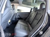 Tesla Model 3 Tração Traseira Premium