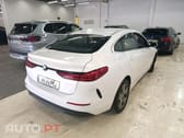 BMW 216 d Advantage