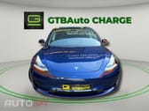 Tesla Model 3 PERFORMANCE 