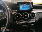 Mercedes-Benz C 200 ND