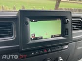 Renault Master 2.3 dCi L4 Cx. Aberta