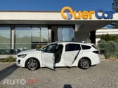 Ford Focus SW 1.0 EcoBoost MHEV ST-Line