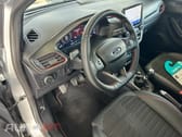 Ford Puma ECOBOOST MHEV 125 CV ST LINE X