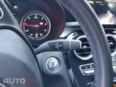 Mercedes-Benz C 180 d Aut.