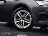 Audi A4 Avant 30 TDI S tronic