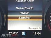 Mercedes-Benz GLC 250 AMG 4MATIC