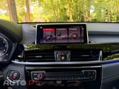 BMW X2 16 d sDrive Auto X Pack M