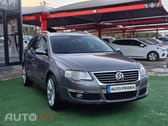 Volkswagen Passat 2.0 TDI Confortline