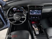 Hyundai Tucson 1.6 T-GDI PHEV Vanguard+TA