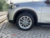 BMW X1 16 d sDrive Auto