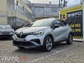 Renault Captur 1.0 TCe RS Line