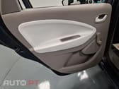 Renault Zoe Life 40