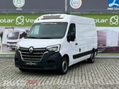 Renault Master FRIGORIFICA TERMO KING