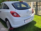 Opel Corsa 1.3 CDTI  Van