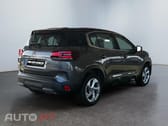 Citroen C5 Aircross 1.2 PureTech Feel