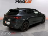 Cupra Leon 1.4 e-Hybrid DSG