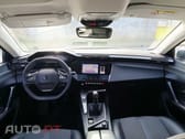 Peugeot 308  Puretech 130 Allure Pack