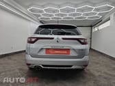 Renault Mégane Sport Tourer 1.5 Blue dCi GT Line EDC