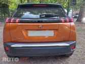 Peugeot E-2008 50 kWh GT