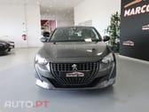 Peugeot 208 1.5 BlueHDi Active