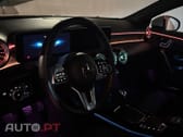 Mercedes-Benz A 200 AMG