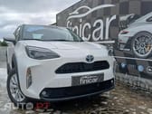 Toyota Yaris Cross 1.5 HDF Comfort Plus