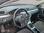 Volkswagen Passat Variant 1.6 TDi BlueMotion Highline