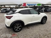 Nissan Juke 1.0 DIG-T Tekna