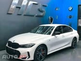 BMW 330 e Pack Desportivo M Pro Auto