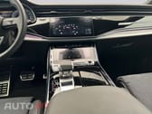 Audi Q8 55 TFSIe qu S line 