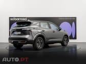 Nissan Qashqai 1.3 DIG-T MHEV Engage