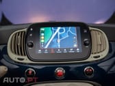 Fiat 500C 1.2 Lounge MTA