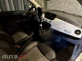 Fiat 500 1.3 16V MJ Lounge S&S
