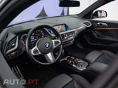 BMW 216 d Pack Desportivo M