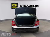 Mercedes-Benz C 220 CDI