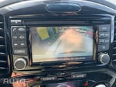 Nissan Juke 1.2 DIG-T Acenta Nissan Connect