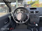 Renault Clio 1.5 dCi Dynamique