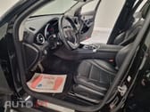 Mercedes-Benz GLC 250 COUPE AMG LINE 4-MATIC AUT.