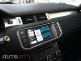 Land Rover Range Rover 2.2 eD4 Pure Tech