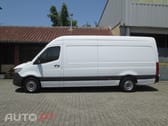 Mercedes-Benz Sprinter 314 MAXI 2.2 CDI