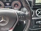 Mercedes-Benz A 180 Dynamic Edition
