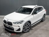 BMW X2 18 i sDrive Auto Pack M