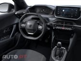 Peugeot 2008 PureTech 100 Style