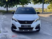 Peugeot 3008 1.5 BlueHDi GT Line EAT8